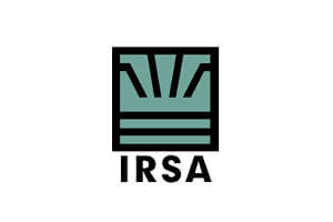 IRSA